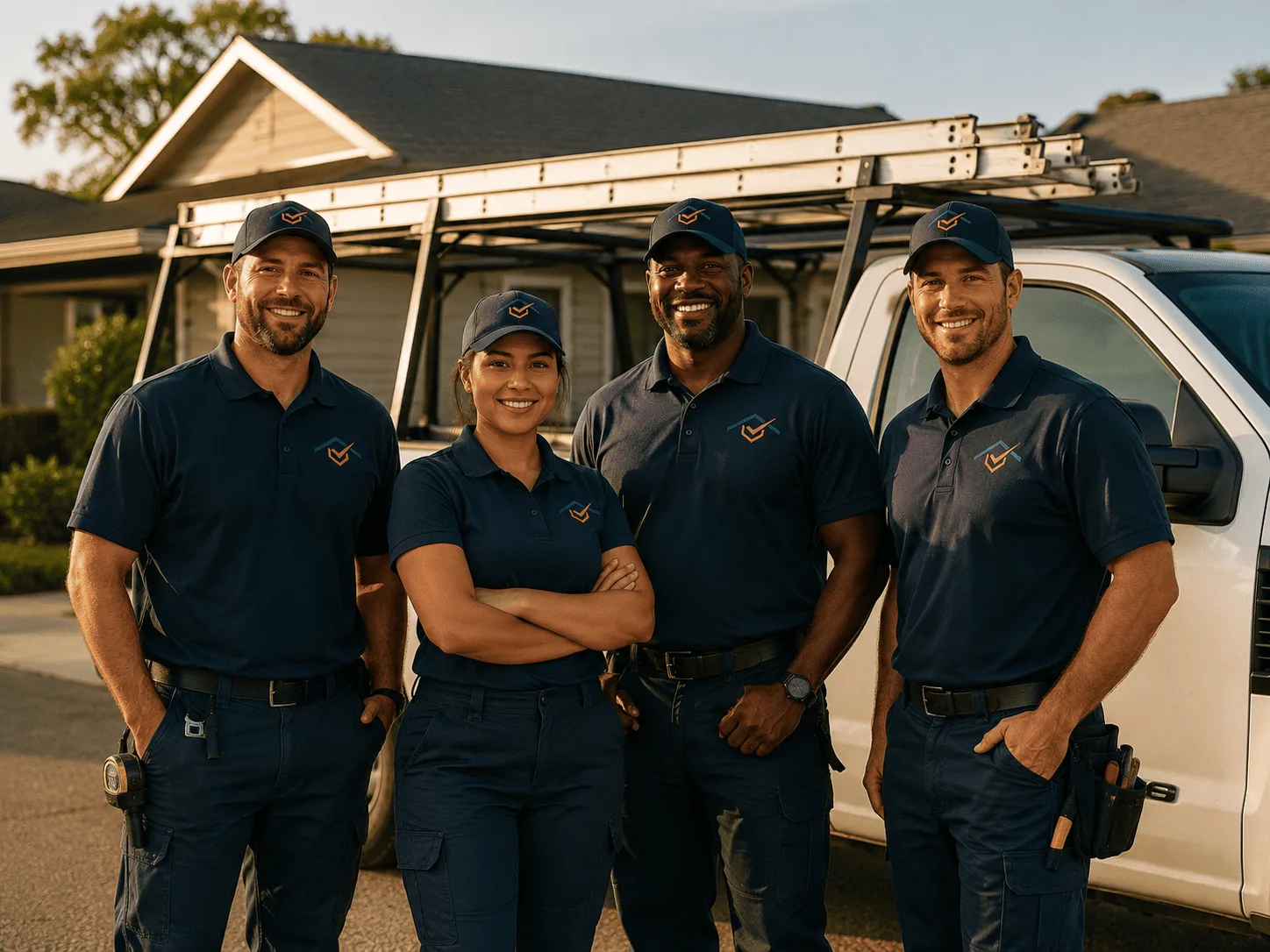 Roof Inspection company in Montrose, PA